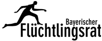 Logo des Bayerischen Flüchtlingsrats