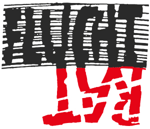 Logo des Flüchtingsrats Berlin